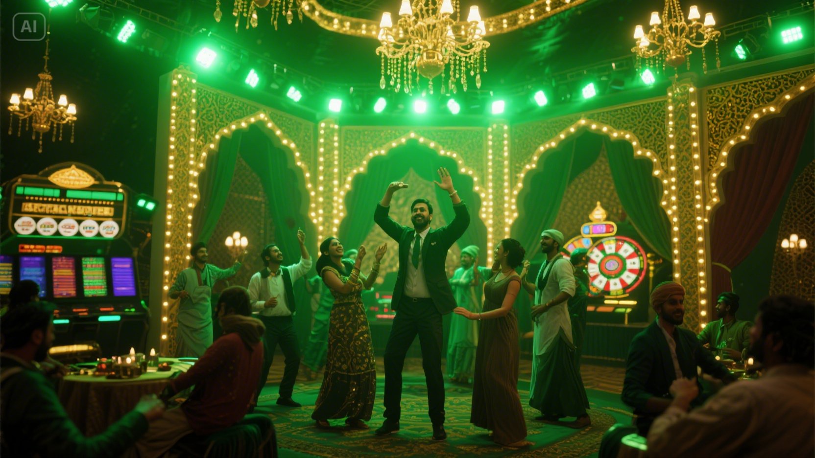 yggdrasil gaming ltd